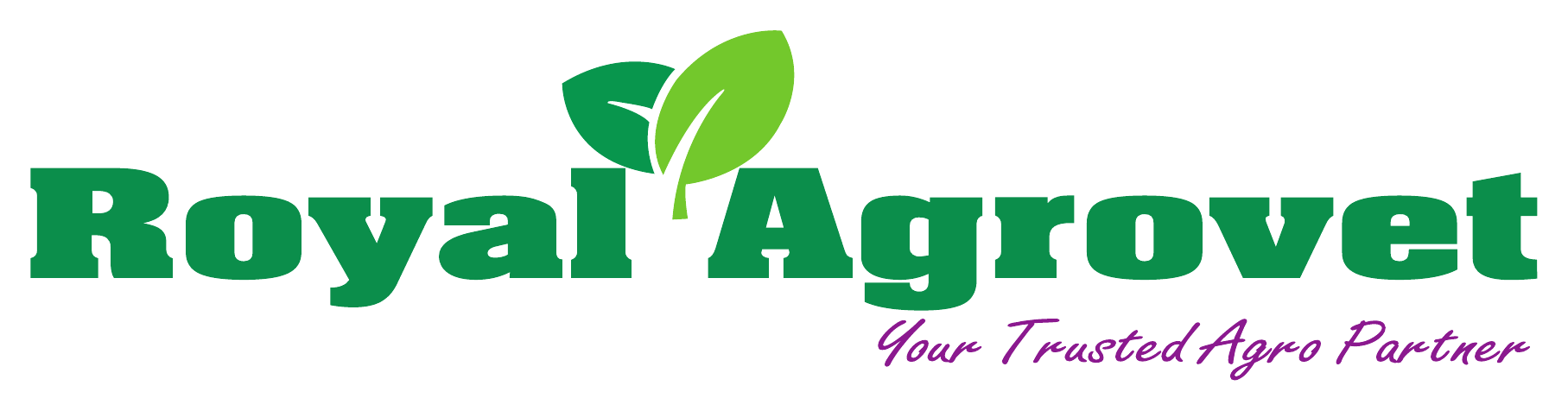 Royal Agrovet Logo